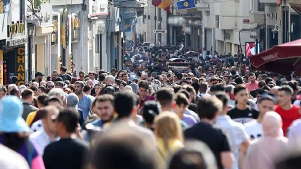 7 çeyrektir tek hanede! TÜİK işsizlik rakamlarını açıkladı