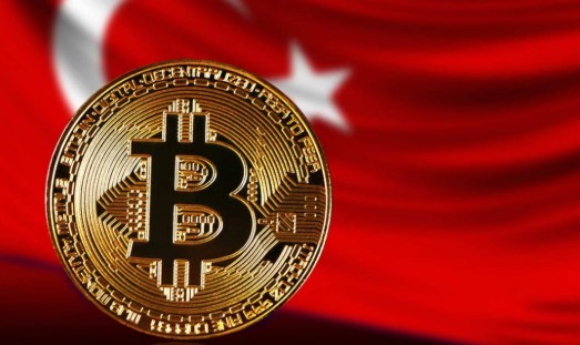 Türkiye’de Kripto Varlıklar ile Alışveriş