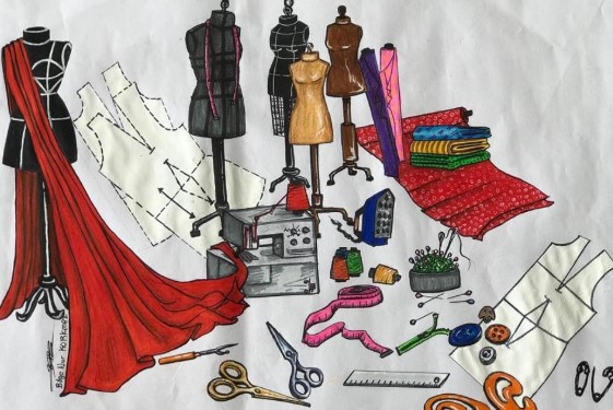 Yarattığınız Bir Tasarım Çalınırsa Ne Yapmalısınız?