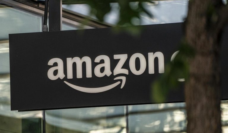 Amazon, bilgi merkezi kiralama planlarını “ekonomik” nedenlerle askıya aldı