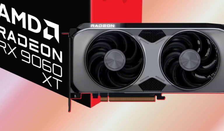 AMD Radeon RX 9060 XT çıkış tarihi paylaşıldı