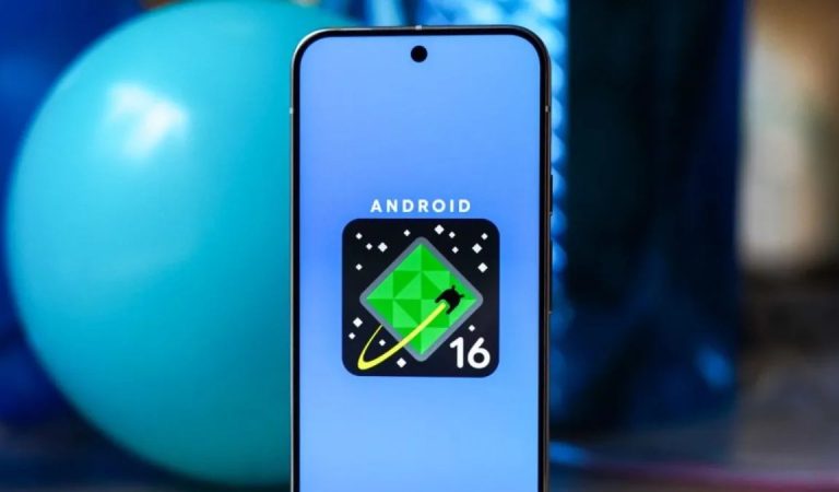 Android 16 beta güncellemesini birinci alan aygıtlar aşikâr oldu