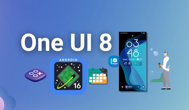 Android 16 (One UI 8.0) alacak Samsung telefonlar