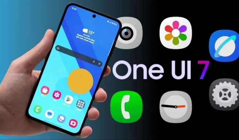Galaxy S22 serisi için One UI 7.0 hazır: Fakat eksik geliyor