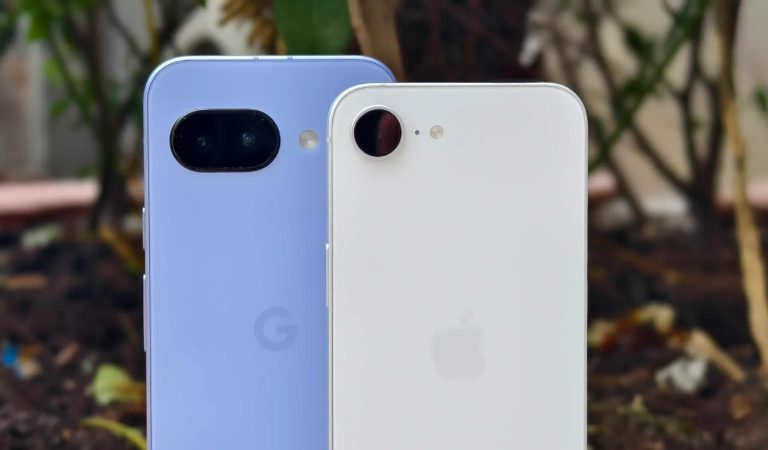 Google, Apple’ın iPhone 16e modelini yerden yere vurdu