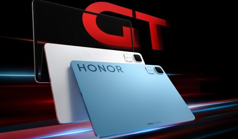 IMAX Enhanced özellikli oyun tableti Honor Pad GT tanıtıldı