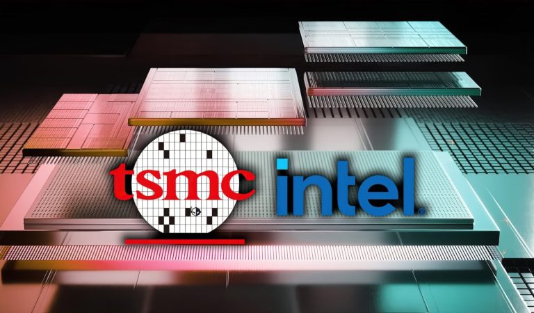 Intel, Nova Lake işlemcilerinde TSMC’nin 2nm sürecini benimseyecek