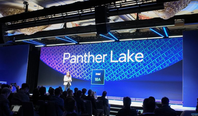 Intel Panther Lake işlemciler netleşiyor: Cougar Cove ve Darkmont mimarileri doğrulandı