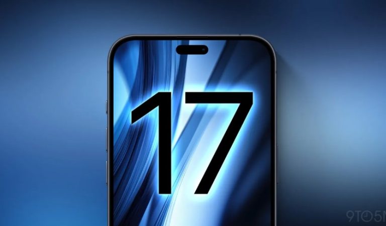 iPhone 17 Pro Max, şimdiye kadarki en büyük bataryasıyla geliyor