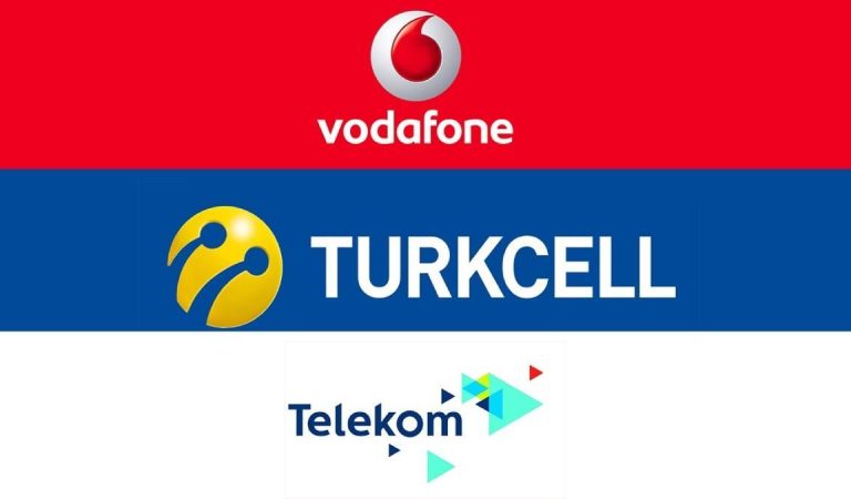 İstanbul sarsıntısında GSM operatörleri tekrar sınıfta kaldı