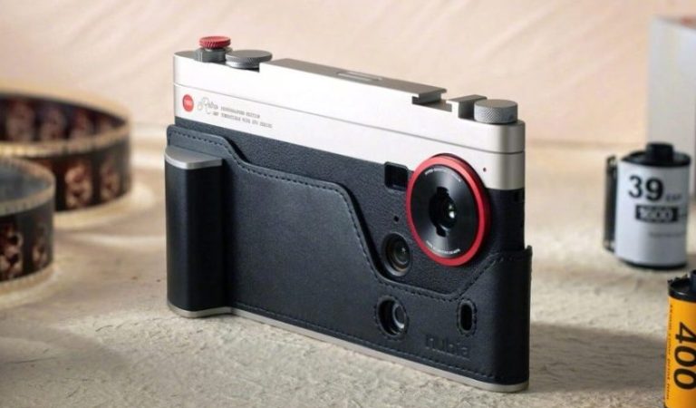 Kamerasıyla argümanlı Nubia Z70S Ultra tanıtıldı: İşte özellikleri Kamerasıyla argümanlı Nubia Z70S Ultra tanıtıldı: İşte özellikleri