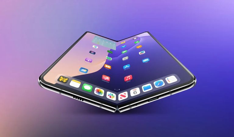 Katlanabilir iPhone beklenen fiyatı ortaya çıktı: Cep yakacak