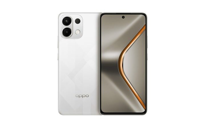 Oppo K12s tanıtım için gün sayıyor: Dev batarya ve süratli şarj takviyesiyle geliyor