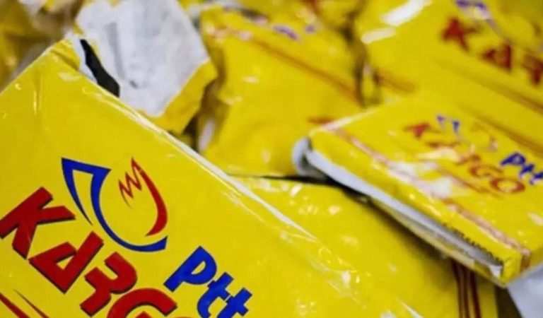 PTT kargo takipte çıkan “Cihet hazırlama listesine eklendi” ne demek?