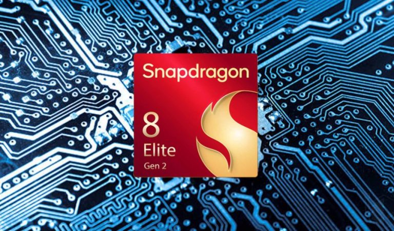 Qualcomm Snapdragon 8 Seçkine 2’nin özellikleri netleşiyor