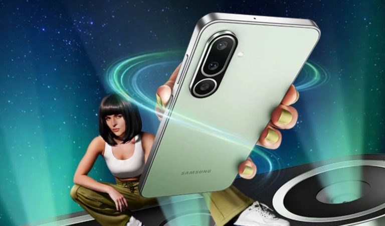 Samsung Galaxy M56 tanıtıldı: 6 yıl güncelleme takviyesi