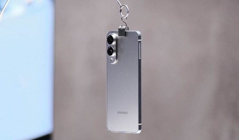 Samsung, Galaxy S25 Edge’in fiyatını kendi sitesinde sızdırdı