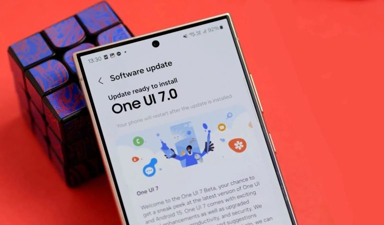 Samsung One UI 7.0 güncellemesi tekrar başlıyor: İşte güncelleme takvimi