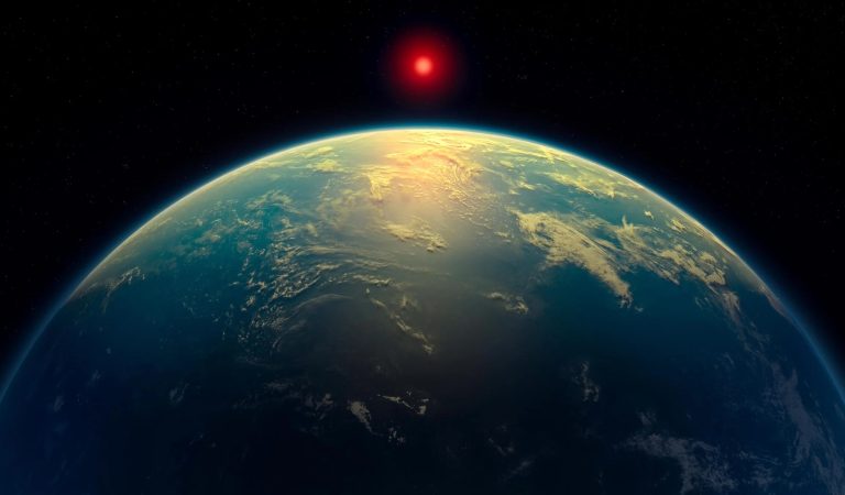 Tartışmalar büyüyor, K2-18b’deki Dünya dışı hayat umudu soluyor