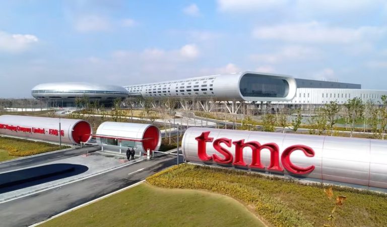 Tayvan’dan sıkı kontrol: TSMC’ye ihracat sonu geliyor