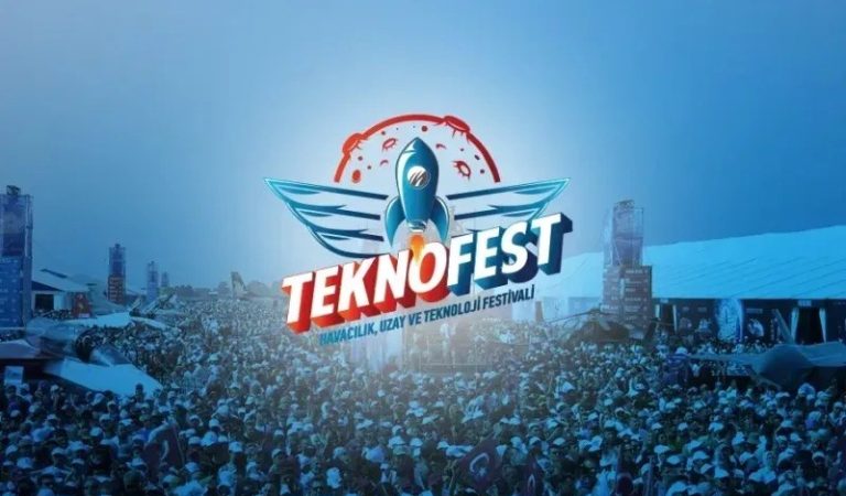 TEKNOFEST KKTC yarın başlıyor!