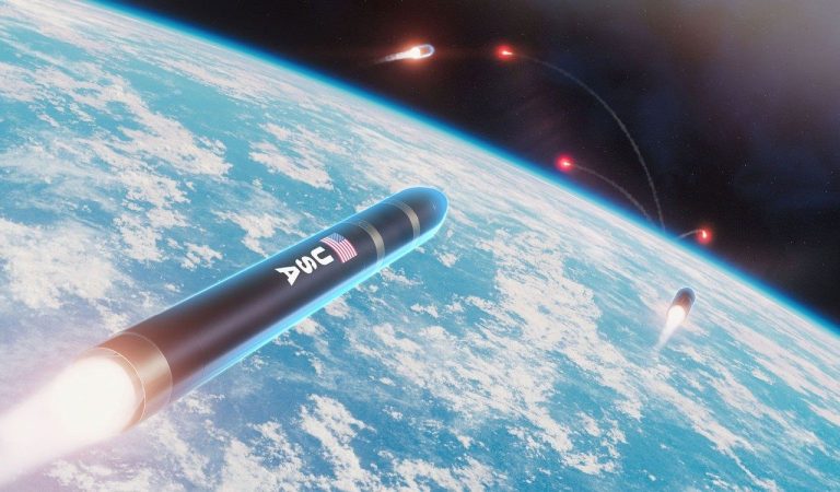 Trump’ın “Altın Kubbe” savunma sisteminde Musk’ın SpaceX’i değerli bir rol oynayabilir