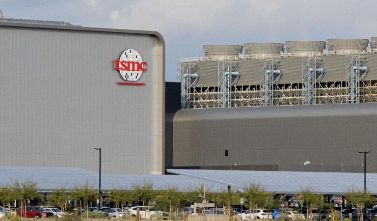 TSMC, 2nm ve daha gelişmiş çip üretiminin %30’unu ABD’ye taşıyor