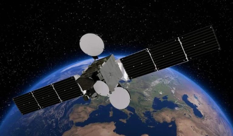 Türksat 6A bugün hizmete giriyor: Neler sunacak? Türksat 6A bugün hizmete giriyor: Neler sunacak?