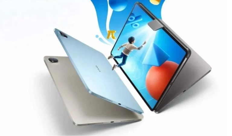 Vivo iki yeni tabletini tanıttı: Biri uygun fiyatlı başkası ise güç ve performans odaklı