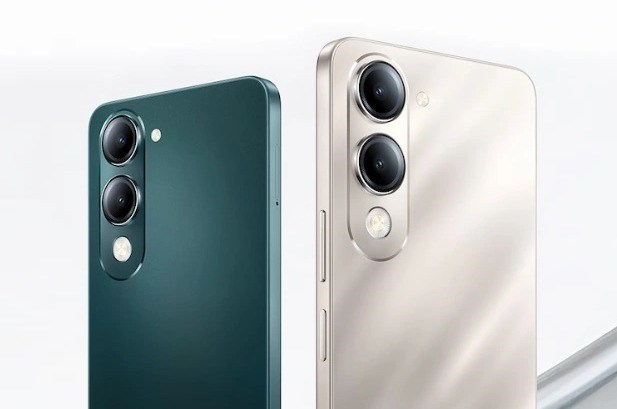 Vivo Y37c tanıtıldı: 90Hz ekran ve 5.500mAh batarya ile dikkat çekiyor