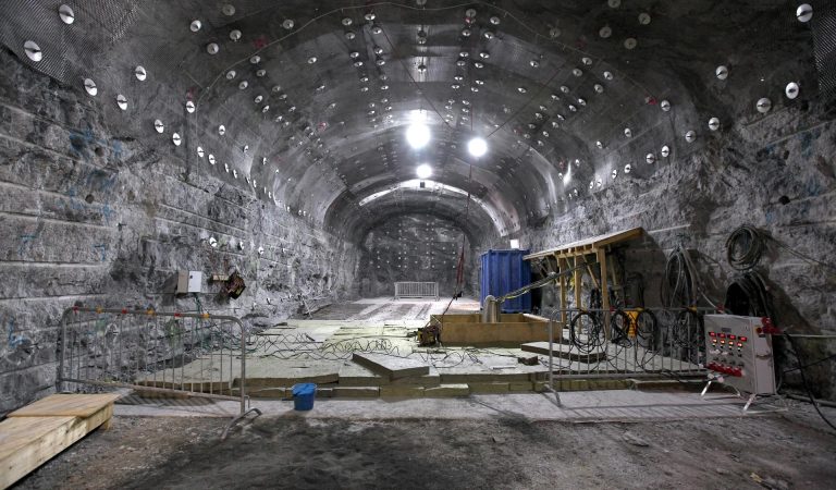 ABD, 90 bin tonluk nükleer atığı yeni jenerasyon reaktörlerde kullanacak ABD, 90 bin tonluk nükleer atığı yeni jenerasyon reaktörlerde kullanacak