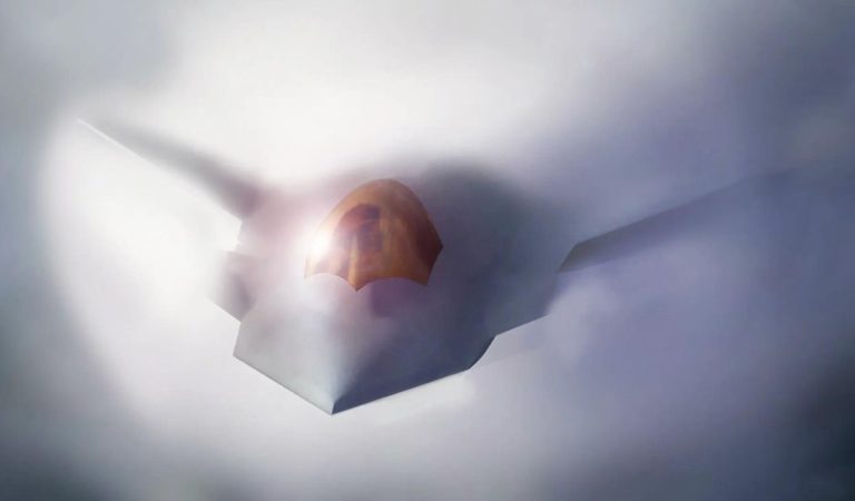 ABD, altıncı jenerasyon savaş uçağı F-47’nin ayrıntılarını paylaştı, F-22 demode kaldı