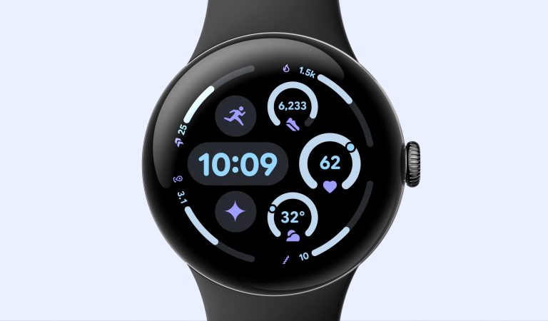 Akıllı saatlere Gemini takviyeli Wear OS 6 geliyor: İşte yenilikler