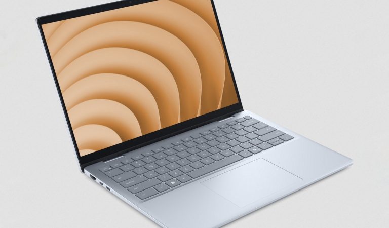 AMD işlemcili Dell 14 Plus tanıtıldı: Uygun fiyata yapay zekalı bilgisayar