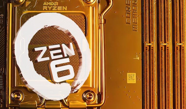 AMD Medusa Point APU’lar vites yükseltiyor: TSMC 2nm, 22 çekirdek ve dahası AMD Medusa Point APU’lar vites yükseltiyor: TSMC 2nm, 22 çekirdek ve dahası