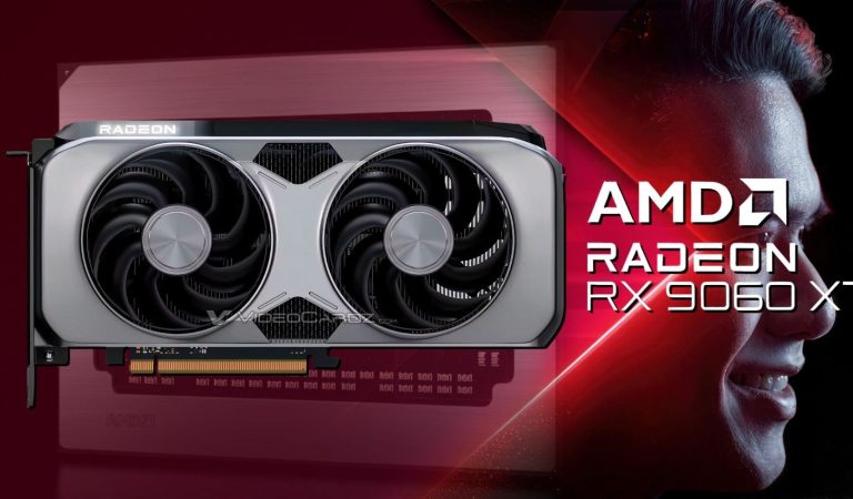 AMD Radeon RX 9060 XT tanıtımdan evvel listelendi: Neler bekleniyor?