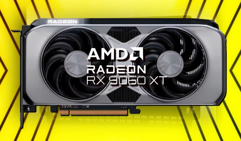 AMD RX 9060 XT tanıtım tarihi netleşti: İşte beklenenler