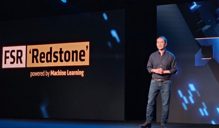 AMD’den FSR 4 için oyunu değiştiren Redstone güncellemesi: İşte ayrıntılar