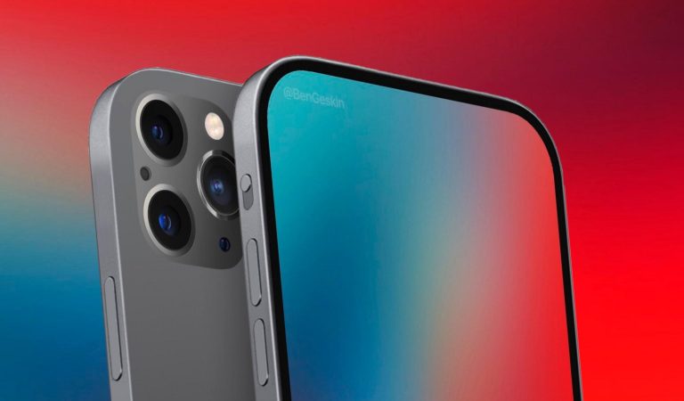 Apple, 2027’ye kadar her sene iPhone’lara kıymetli tasarım değişiklikleri getirecek Apple, 2027’ye kadar her sene iPhone’lara kıymetli tasarım değişiklikleri getirecek