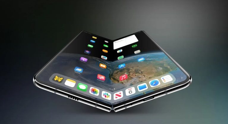 Apple birinci katlanabilir iPhone’unu tanıtmaya bir adım daha yaklaştı