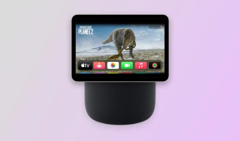 Apple’ın akıllı konut ekosistemi genişliyor: HomePad için tarih verildi