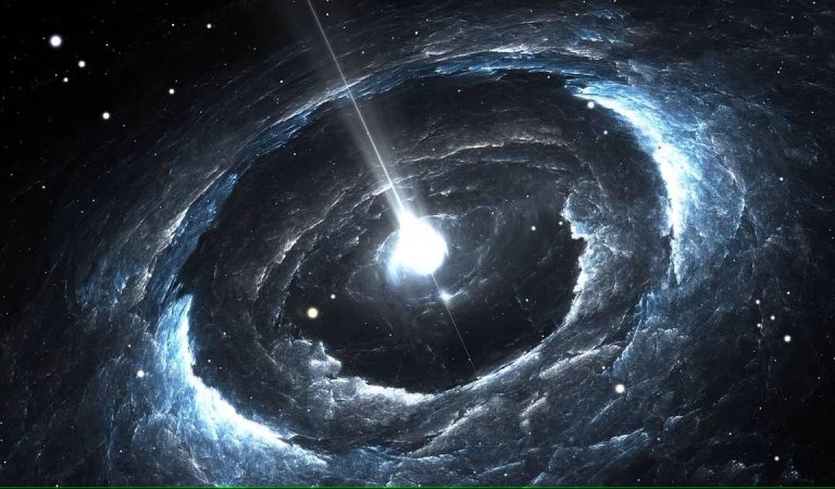 Araştırma: Kozmosun sonu beklenenden çok daha yakın olabilir