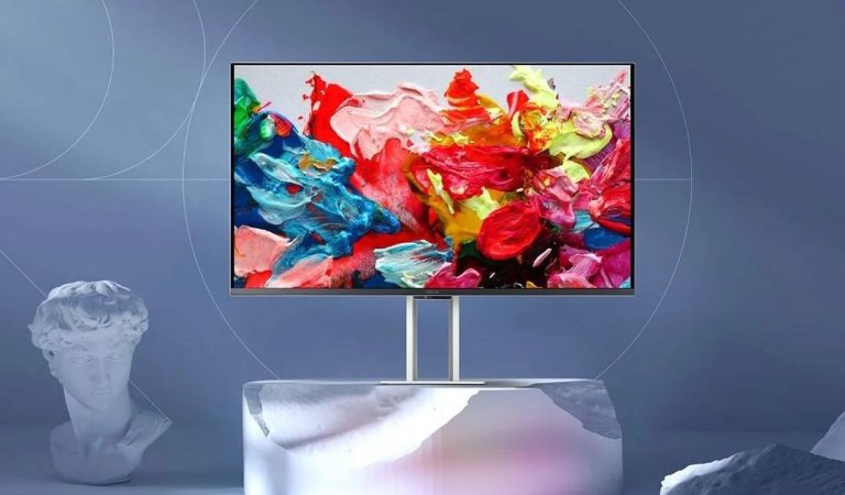 Asus, tandem OLED panelli 540 Hz monitörünü tanıtmaya hazırlanıyor Asus, tandem OLED panelli 540 Hz monitörünü tanıtmaya hazırlanıyor