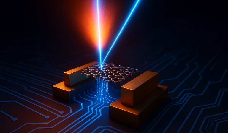 Bilgisayarlarda yeni çağ; Dünyanın birinci petahertz transistörü geliştirildi