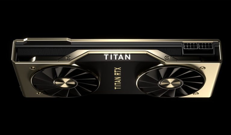 Çıkmadan iptal edilen Titan ADA test edildi: RTX 4090’dan güçlü Çıkmadan iptal edilen Titan ADA test edildi: RTX 4090’dan güçlü