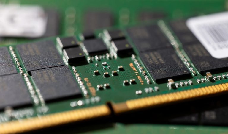 Çin’in en büyük bellek üreticisi CXMT, DDR5 ve HBM3 üretimine geçiyor Çin’in en büyük bellek üreticisi CXMT, DDR5 ve HBM3 üretimine geçiyor