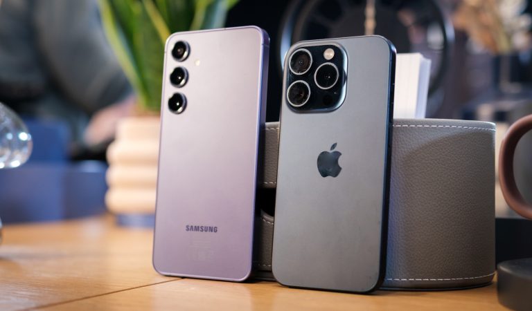 En çok satan akıllı telefon markaları açıklandı: Birinci şaşırtmadı