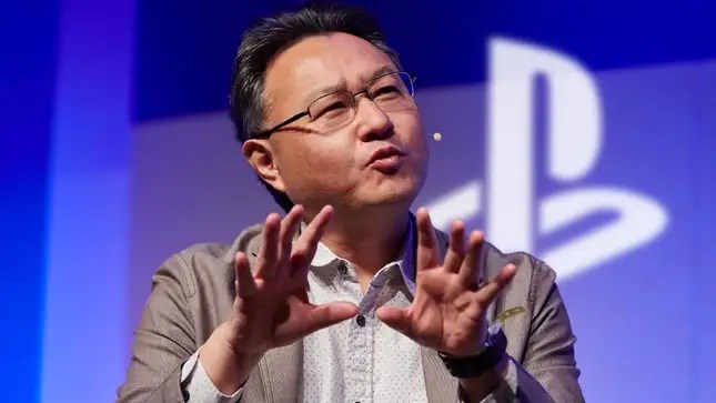 Eski Sony yöneticisi: “Oyun fiyatlarındaki artış kaçınılmaz” Eski Sony yöneticisi: “Oyun fiyatlarındaki artış kaçınılmaz”