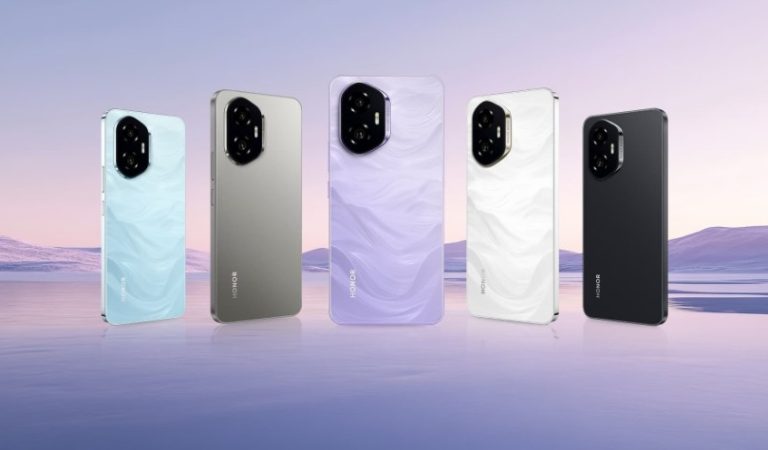 Honor 400 serisi yapay zekâ takviyeli kamerasıyla sahneye çıkıyor