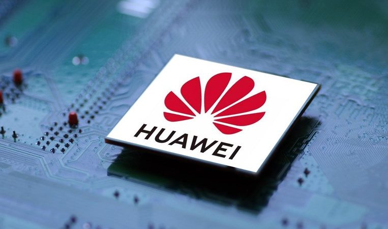 Huawei, sessizce kendi kamera sensörlerini geliştirmeye devam ediyor